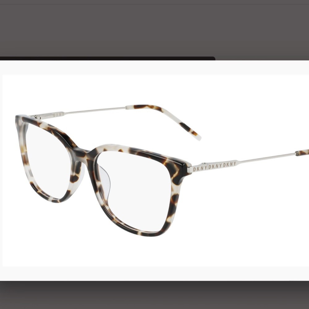 DKNY DK7004 in tortoise color Eyeglasses